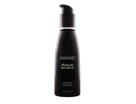 WICKED AQUA SENSITIVE 120ML