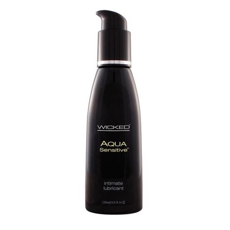 WICKED AQUA SENSITIVE 120ML