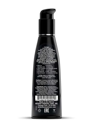 WICKED AQUA SENSITIVE 120ML - image 2