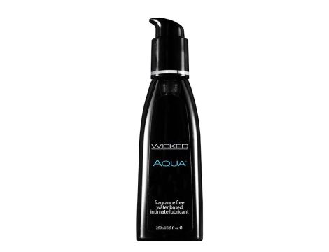 WICKED AQUA 250ML