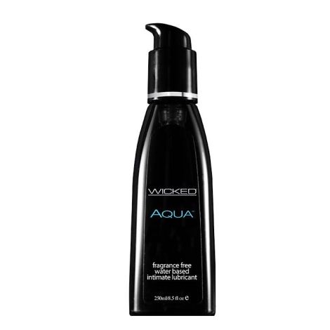 WICKED AQUA 250ML