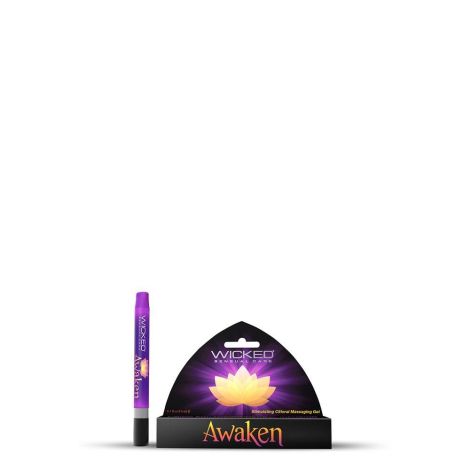 WICKED AWAKEN STIMULATING CLITORAL GEL - 2