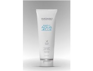 WICKED SIMPLY AQUA JELLE 120ML - image 2