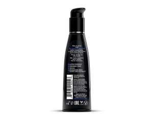 WICKED AQUA BLUEBERRY MUFFIN LUBE 120ML - image 2