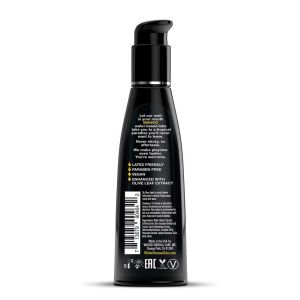 WICKED AQUA MANGO LUBE 120ML - image 2