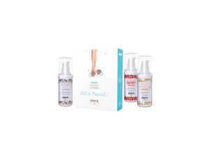 EXSENS GIFT SET LET'S TRAVEL! 3 x 30ML - image 2