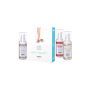 EXSENS GIFT SET LET'S TRAVEL! 3 x 30ML - 3