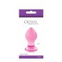 CRYSTAL SMALL PINK - 2