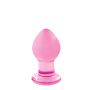 CRYSTAL SMALL PINK - 3