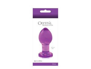 CRYSTAL MEDIUM PURPLE