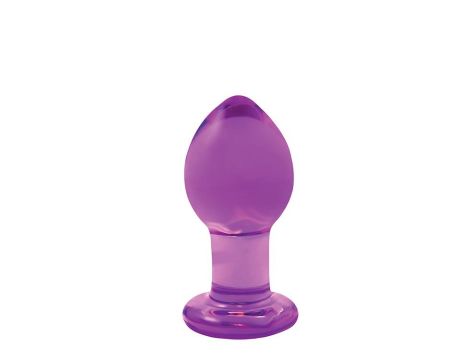 CRYSTAL MEDIUM PURPLE - 2