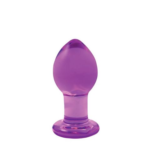 CRYSTAL MEDIUM PURPLE - 2