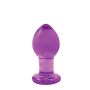 CRYSTAL MEDIUM PURPLE - 3