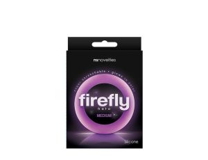 FIREFLY HALO MEDIUM PURPLE