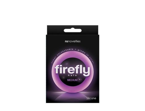 FIREFLY HALO MEDIUM PURPLE