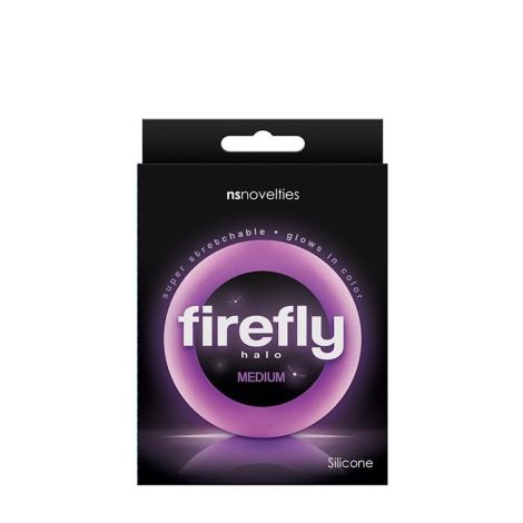 FIREFLY HALO MEDIUM PURPLE