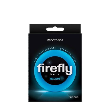 FIREFLY HALO MEDIUM BLUE