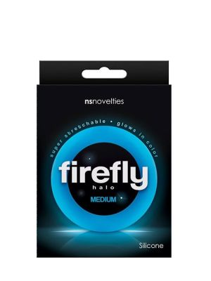 FIREFLY HALO MEDIUM BLUE