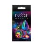 REAR ASSETS MULTICOLOR SMALL RAINBOW - 2