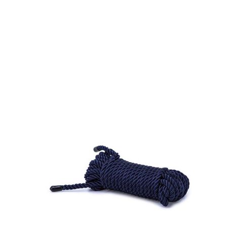 BONDAGE COUTURE ROPE BLUE - 2