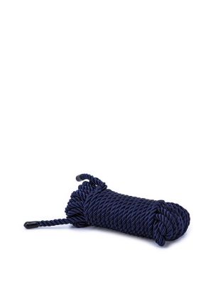 BONDAGE COUTURE ROPE BLUE - image 2