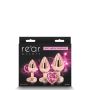 REAR ASSETS TRAINER KIT ROSE GOLD PINK HEART - 2