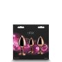 REAR ASSETS TRAINER KIT ROSE GOLD PINK HEART - 5