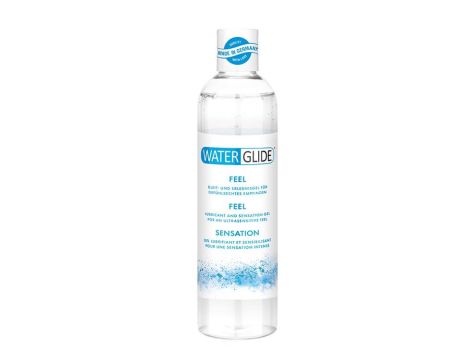 WATERGLIDE 300 ML FEEL