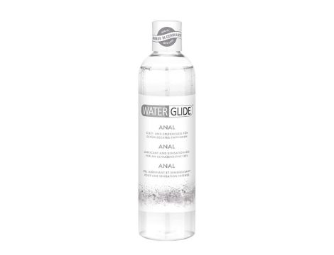 WATERGLIDE 300 ML ANAL