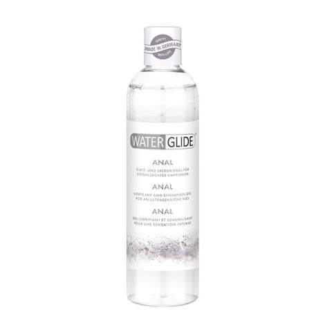 WATERGLIDE 300 ML ANAL