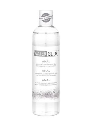 WATERGLIDE 300 ML ANAL