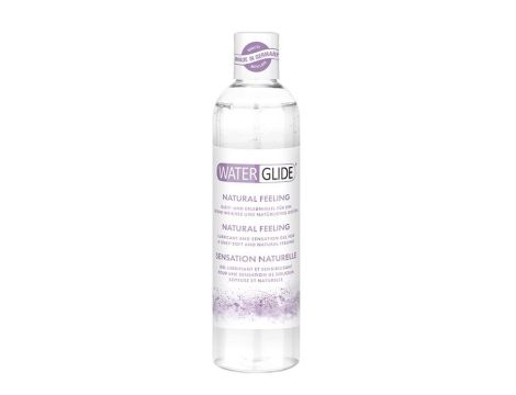 WATERGLIDE 300 ML NATURAL FEELING