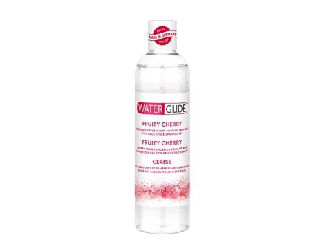 WATERGLIDE 300 ML FRUITY CHERRY