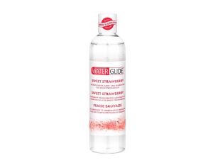 WATERGLIDE 300 ML SWEET STRAWBERRY