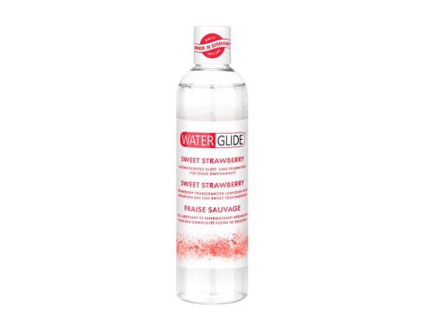 WATERGLIDE 300 ML SWEET STRAWBERRY