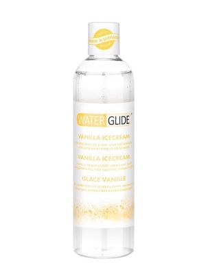 WATERGLIDE 300 ML VANILLA ICECREAM