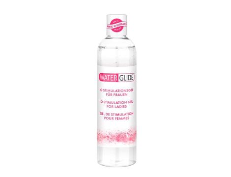 WATERGLIDE 300 ML ORGASM GEL