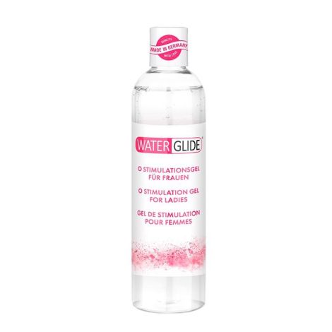 WATERGLIDE 300 ML ORGASM GEL