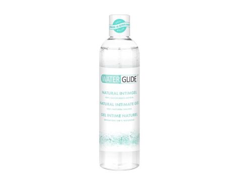 WATERGLIDE 300ML NATURAL INTIMATE GEL