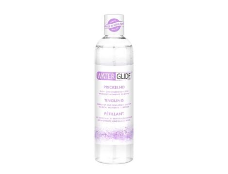 WATERGLIDE 300ML TINGLING