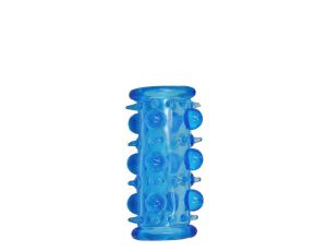 ALL TIME FAVORITES BEAD SLEEVE BLUE - image 2