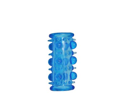 ALL TIME FAVORITES BEAD SLEEVE BLUE - 2