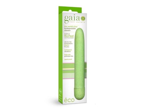 GAIA ECO VIBE GREEN