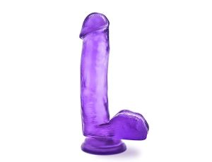 B YOURS SWEET N HARD 1 PURPLE - image 2