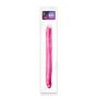 B YOURS 16INCH DOUBLE DILDO PINK - 2