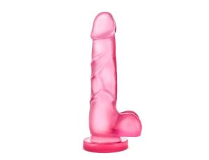 B YOURS SWEET N HARD 4 PINK - image 2