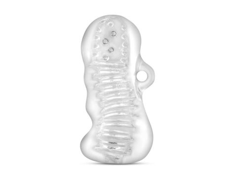 M FOR MEN HAND TOOL CLEAR - 2