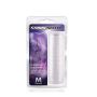 M FOR MEN STROKE SLEEVE CLEAR - 2