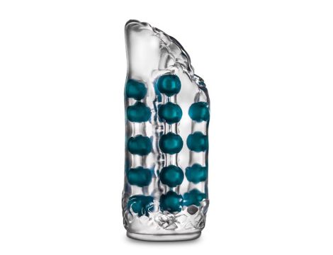 M FOR MEN SUPERSTROKER CLEAR - 3