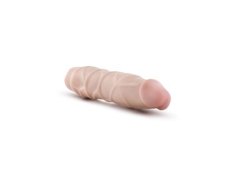 DR. SKIN COCK VIBE 1 FLESH - 5